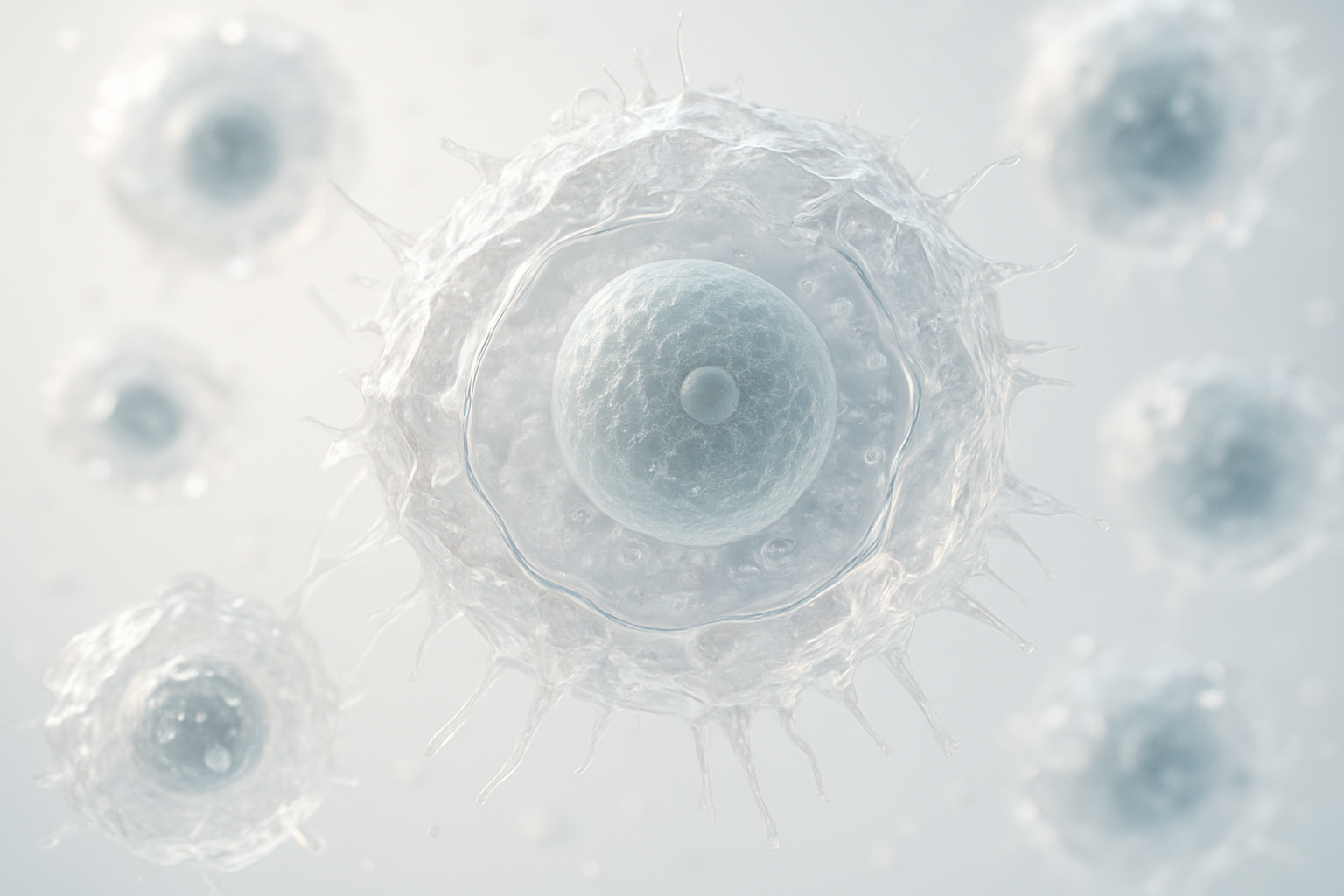 Oncogenomics Research - Scientific background